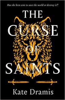 The Curse of Saints 