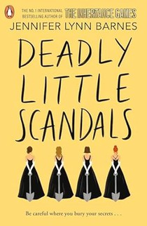 Deadly Little Scandals 