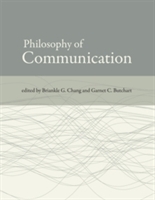 Philosophy Of Communication 