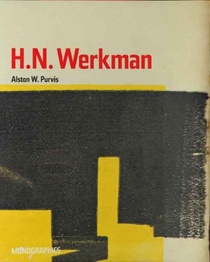 H. N. Werkman 