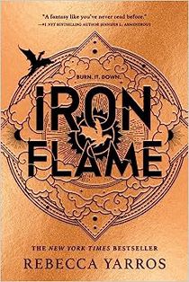 Iron Flame 