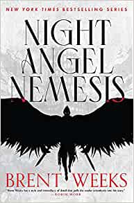 Night Angel Nemesis 