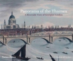 Panorama of the Thames 