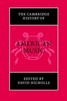 The Cambridge History Of American Music 