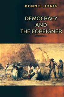 Democracy And The Foreigner 