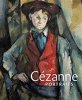 Cezanne Portraits 