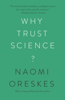Why Trust Science? 