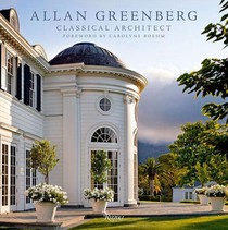 Allan Greenberg - Classical Architect 