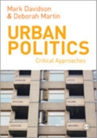 Urban Politics 