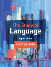The Study Of Language 
