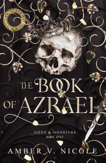 The Book of Azrael 