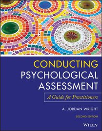 Conducting Psychological Assessment - A Guide for Practitioners, 2nd Edition 