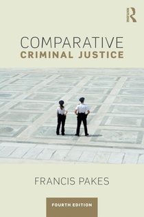 Comparative Criminal Justice 