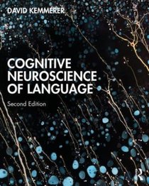 Cognitive Neuroscience Of Language 