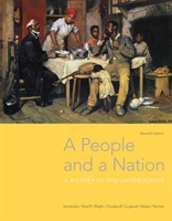 A People And A Nation 