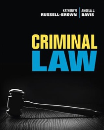 Criminal Law 