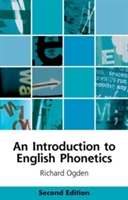An Introduction To English Phonetics 