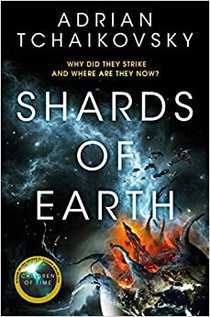 Shards of Earth 