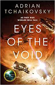 Eyes of the Void 
