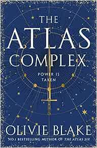 The Atlas Complex 