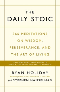 The Daily Stoic 