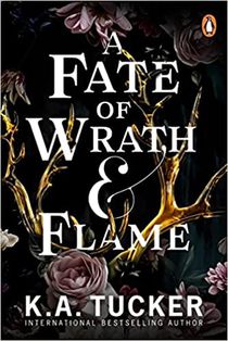 A Fate of Wrath and Flame 