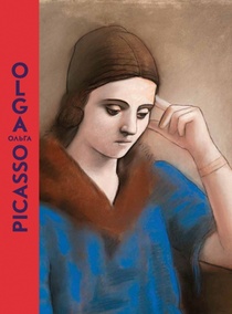 Olga Picasso 
