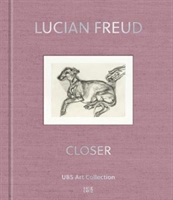 Lucian Freud 