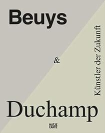 Beuys & Duchamp 