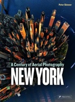New York: A Century of Aerial Photography 