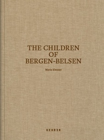The Children Of Bergen-belsen 