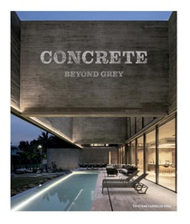 Concrete Architecture 