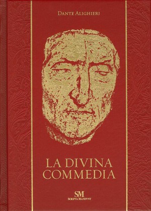 Dante Alighieri – La Divina Commedia 
