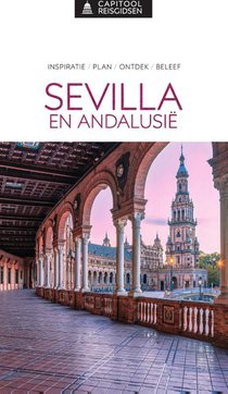 Sevilla & Andalusië 