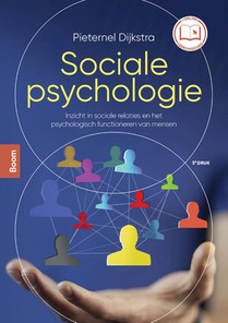 Sociale psychologie 