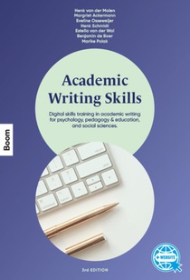 Academic Writing Skills 