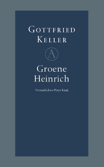 Groene Heinrich 