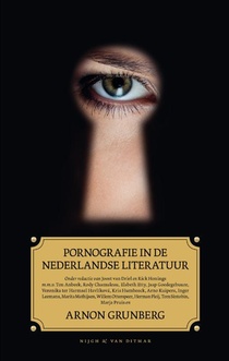 Pornografie in de Nederlandse literatuur 