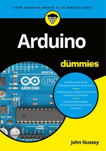 Arduino voor dummies 