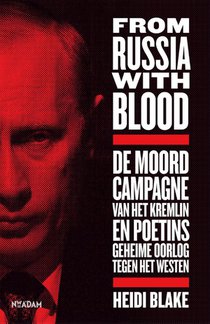 From Russia With Blood 