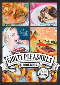 Guilty Pleasures kookboek 
