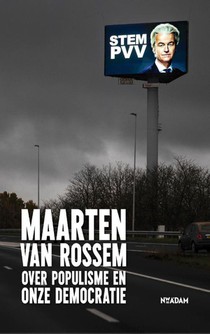 Maarten van Rossem over populisme en onze democratie 