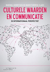 Culturele waarden en communicatie in internationaal perspectief 