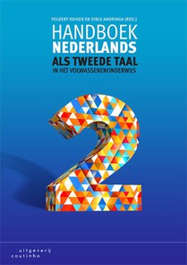 Handboek Nederlands als tweede taal in het volwassenenonderwijs 