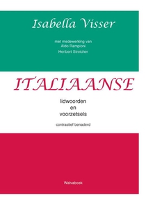 Italiaanse lidwoorden en voorzetsels 