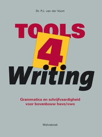 Tools 4 Writing, key 