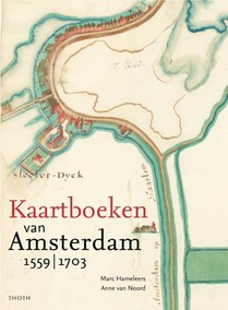 Kaartboeken van Amsterdam 1559-1703 