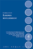 Inleiding tot het Europees bestuursrecht 