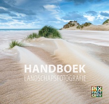Handboek Landschapsfotografie 