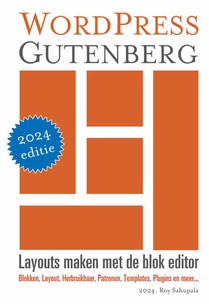 WordPress Gutenberg 